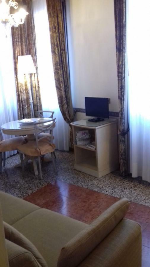 Suites Del Doge * Venecia