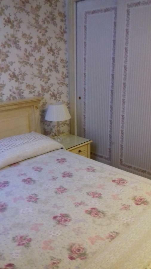 Apartahotel Suites Del Doge