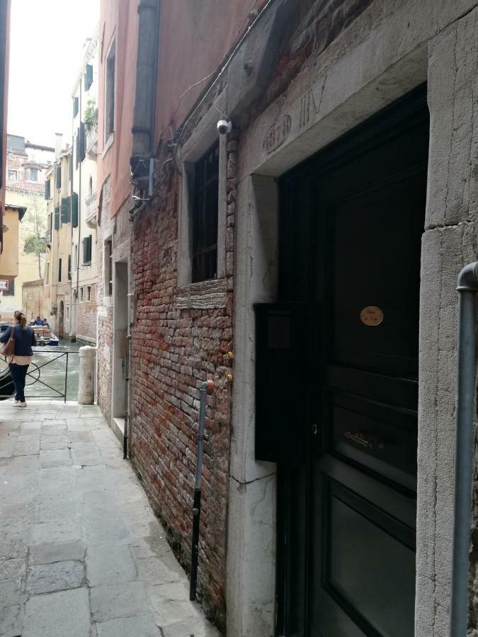 Suites Del Doge Apartahotel Venecia