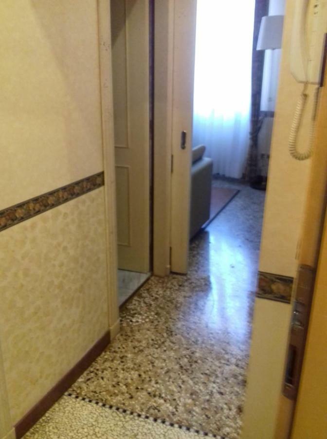 Suites Del Doge Apartahotel