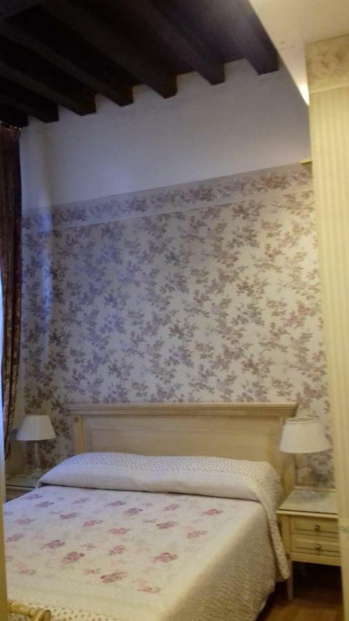 Suites Del Doge Apartahotel *