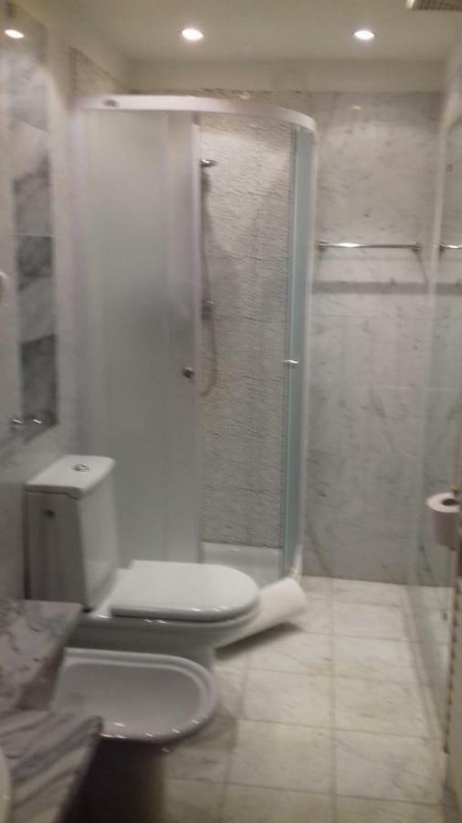 Apartahotel Suites Del Doge Venecia