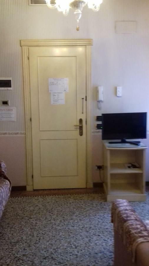 Apartahotel Suites Del Doge