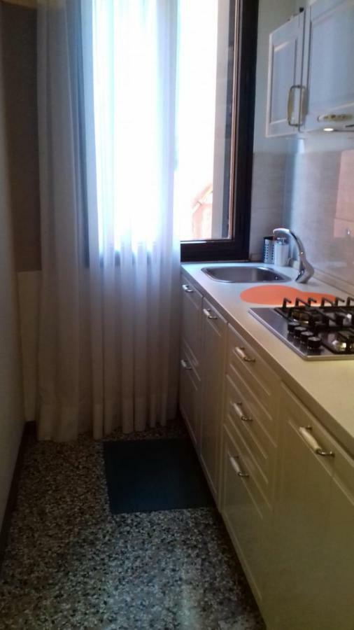 Apartahotel Suites Del Doge *