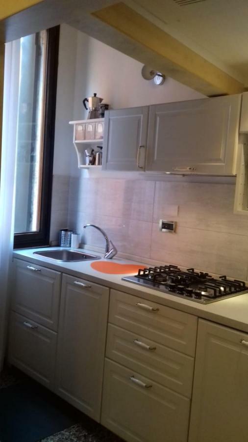 Apartahotel Suites Del Doge Venecia